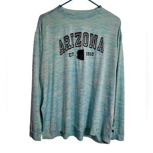 Banana Boat men’s shirt.